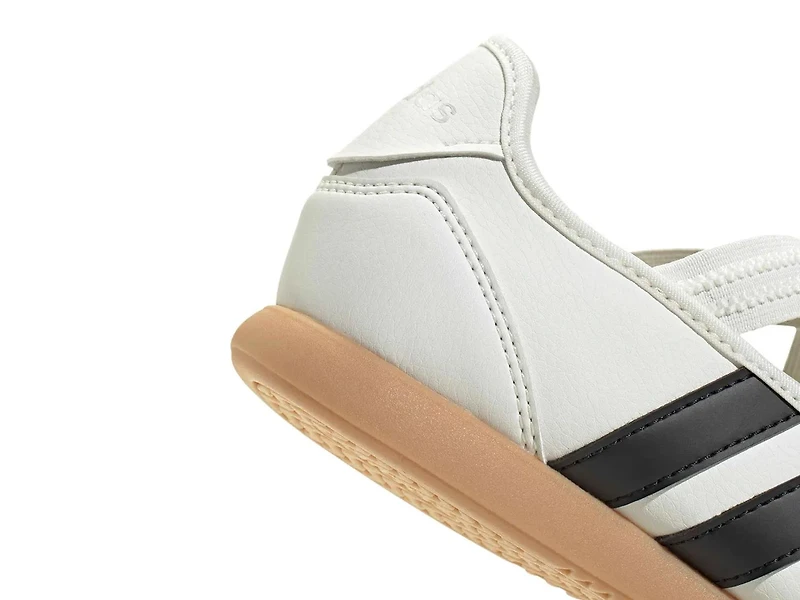 Barreda Mary Jane Sneaker