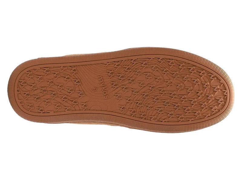 Brandon Boot Slipper - Men's