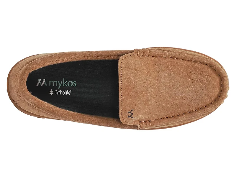 Brett Slipper - Men's