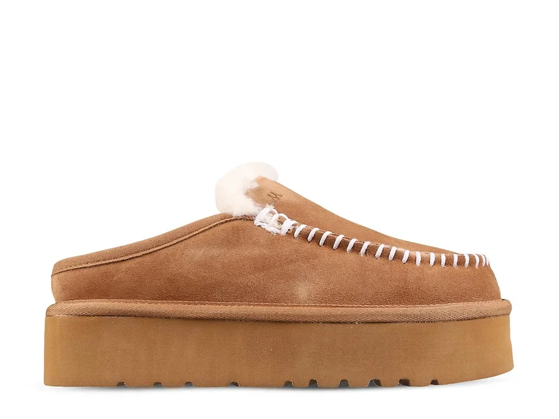 Cassie Platform Mule