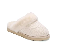 Lia Slipper