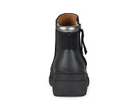 Lakelyn Wedge Bootie