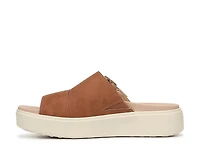 Madison Cloud Platform Sandal