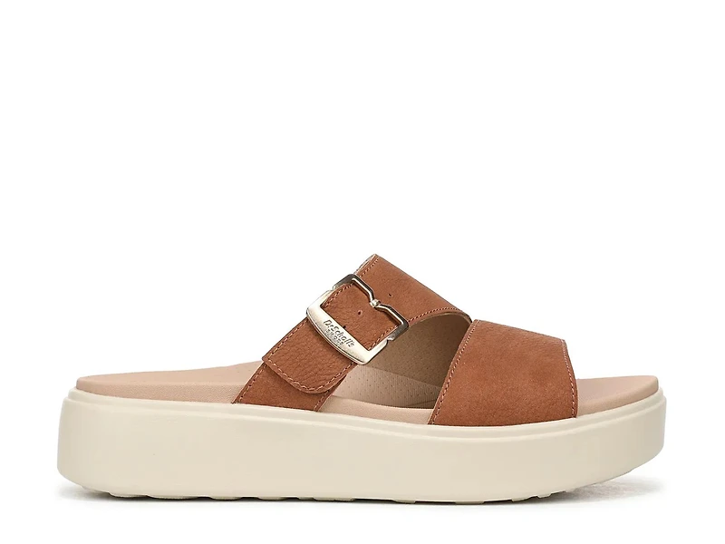 Madison Cloud Platform Sandal