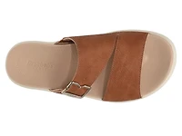 Madison Cloud Platform Sandal