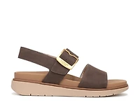 Posie Wedge Sandal