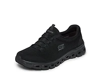 Glide-Step Work Slip-On Sneaker - Women's