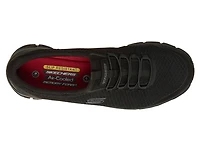 Glide-Step Work Slip-On Sneaker - Women's