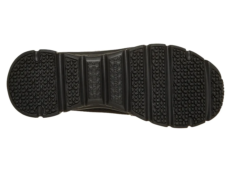 Glide-Step Work Slip-On Sneaker - Women's