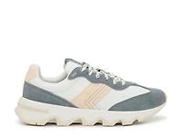 Kinetic Ember Court Sneaker - Women's