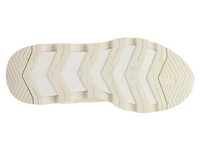 Kinetic Ember Court Sneaker - Women's