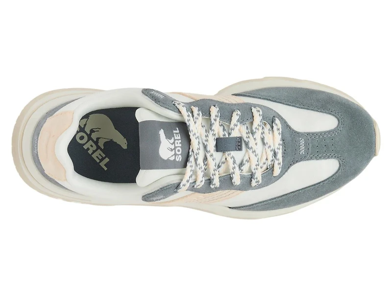 Kinetic Ember Court Sneaker - Women's