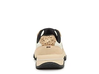 Kinetic Ember Court Sneaker