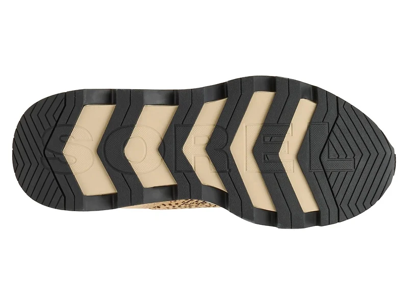 Kinetic Ember Court Sneaker