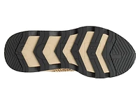 Kinetic Ember Court Sneaker