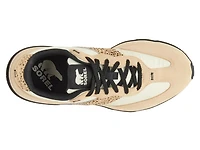 Kinetic Ember Court Sneaker