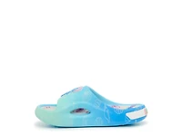 Stitch Slide Sandal - Kids'