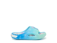 Stitch Slide Sandal - Kids'
