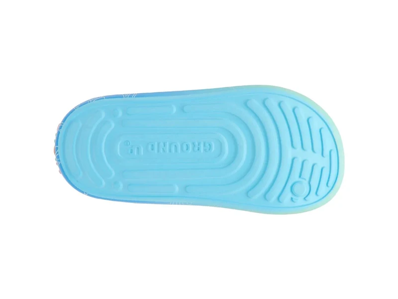 Stitch Slide Sandal - Kids'