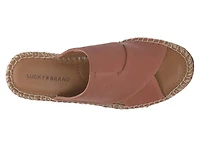 Cailey Espadrille Wedge Sandal