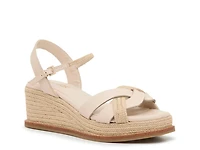 Dora Espadrille Wedge Sandal