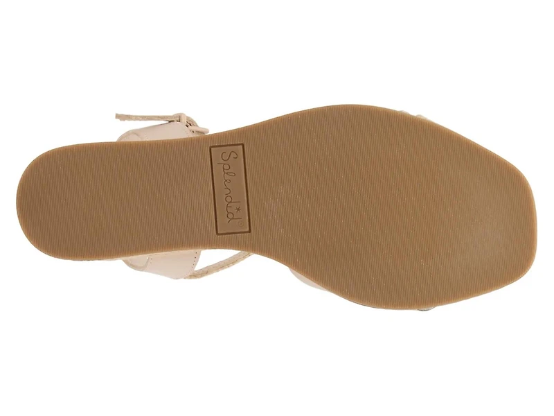 Dora Espadrille Wedge Sandal