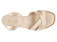 Dora Espadrille Wedge Sandal