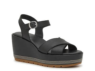 Sunpeak Wedge Sandal