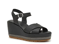 Sunpeak Wedge Sandal