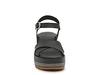 Sunpeak Wedge Sandal