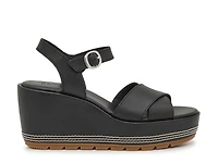 Sunpeak Wedge Sandal