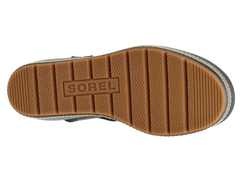 Sunpeak Wedge Sandal