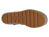 Sunpeak Wedge Sandal