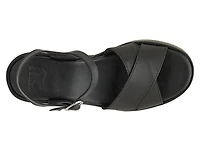 Sunpeak Wedge Sandal
