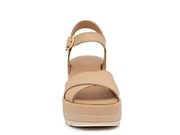 Sunpeak Wedge Sandal