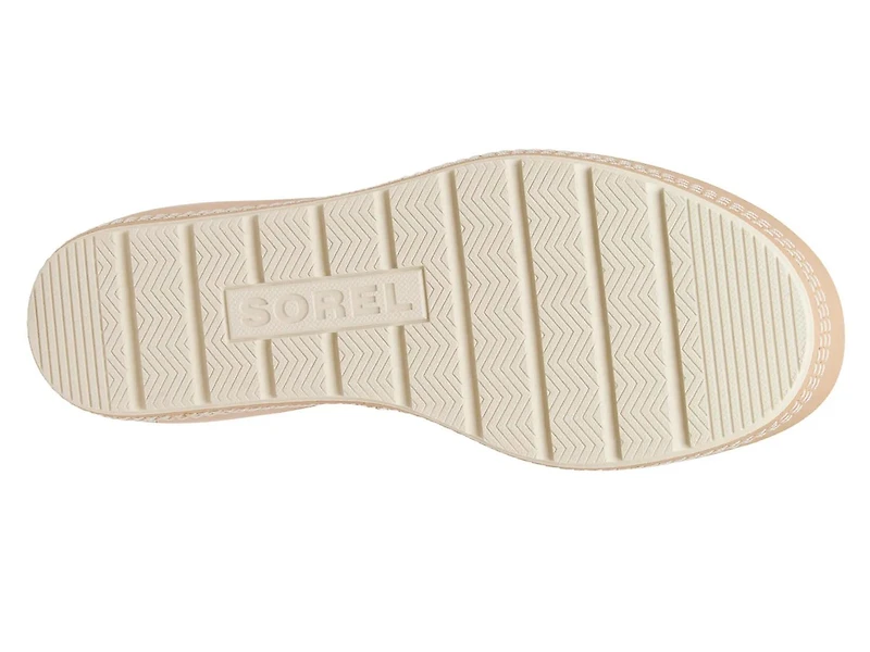 Sunpeak Wedge Sandal