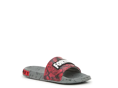 Fortnite Slide Sandal - Kids'