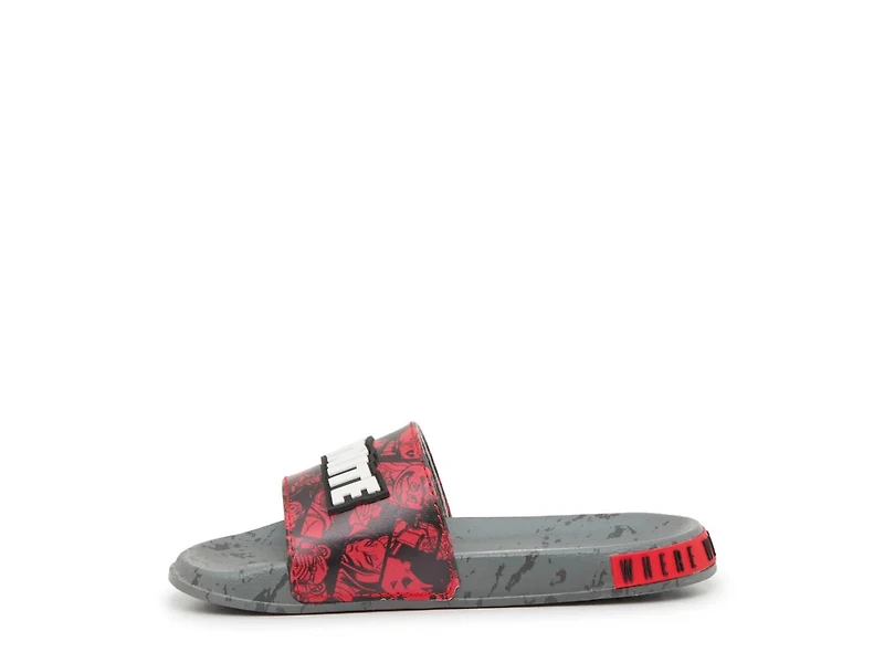 Fortnite Slide Sandal - Kids'