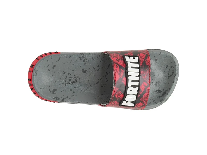 Fortnite Slide Sandal - Kids'