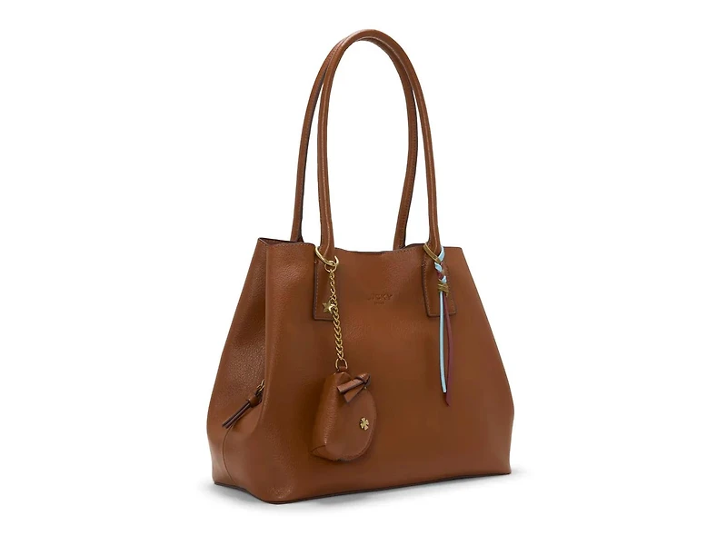 Alin Small Tote