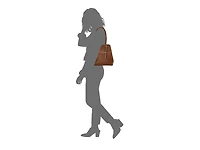 Alin Small Tote
