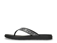 Meditation Luxe Sunny Glow Flip Flop