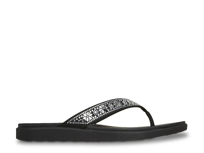 Meditation Luxe Sunny Glow Flip Flop