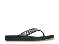 Meditation Luxe Sunny Glow Flip Flop