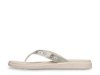 Meditation Luxe Sunny Glow Flip Flop