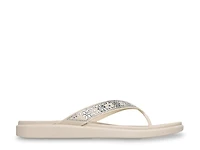 Meditation Luxe Sunny Glow Flip Flop