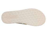 Meditation Luxe Sunny Glow Flip Flop