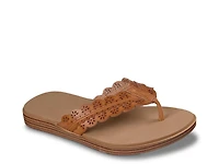 Cali Summer Cove Catching Sun Too Sandal