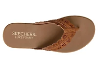 Cali Summer Cove Catching Sun Too Sandal