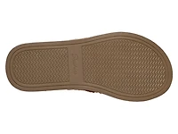 Cali Summer Cove Catching Sun Too Sandal